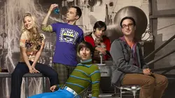 Big Bang Theory S05E11 Le bourreau de Léonard