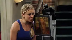 Big Bang Theory S04E02 Les bienfaits de la cybernétique