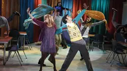 Big Bang Theory S04E14 Le catalyseur dramaturgique