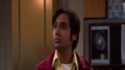 Big Bang Theory S04E24 La colocataire en transmutation