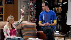 Big Bang Theory S03E10 La physique pour les nulles