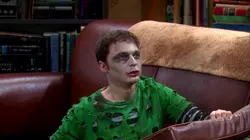 Big Bang Theory S05E07 Le dilemme de Léonard
