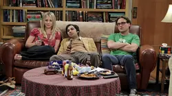 Big Bang Theory S06E01 Un rendez-vous fluctuant