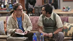 Big Bang Theory S08E21 La détérioration de la communication en streaming