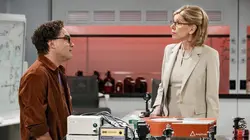 Big Bang Theory S12E22 Coup de foudre à Beverly Hill