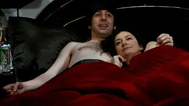 Big Bang Theory S02E16 Le coussin irremplaçable