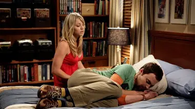 Big Bang Theory S02E23 L'expédition monopolaire