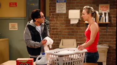 Big Bang Theory S03E19 La récurrence de Wheaton