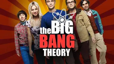 Big Bang Theory S05E08 Problème d'isolation