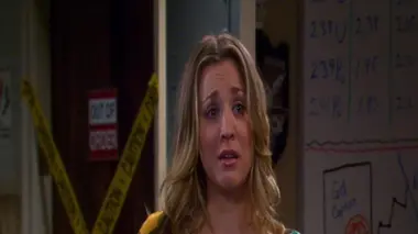 Big Bang Theory S05E11 Le bourreau de Léonard