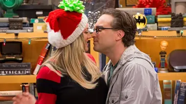 Big Bang Theory S07E03 Chasse au trésor