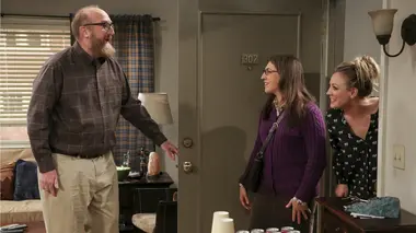 Big Bang Theory S10E03 Une dépendance irrépressible