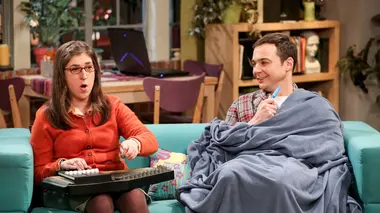 Big Bang Theory S10E20 Souviens-toi de la journée dernière