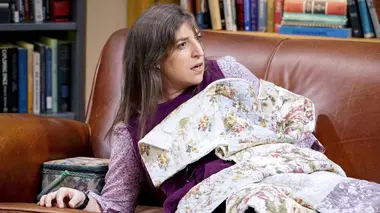 Big Bang Theory S11E20 La tentation de Sheldon