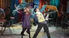 Amy Farrah Fowler dans Big Bang Theory S04E14 Le catalyseur dramaturgique (2011)