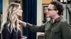 Amy Farrah Fowler dans Big Bang Theory S12E17 Baby-sitting expérimental (2019)