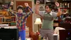 Raj Koothrappali dans Big Bang Theory S06E19 La reconfiguration du dressing (2013)