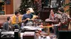 Big Bang Theory S06E09 L'Escalade de la place de parking (2012)