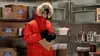 Dr. V. M. Koothrappali dans Big Bang Theory S02E23 L'expédition monopolaire (2009)