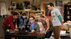 le docteur V.M. Koothrappali dans Big Bang Theory S11E10 Raj a la rage (2017)