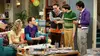 Big Bang Theory S02E06 Le théorème Cooper-Nowitzki (2008)