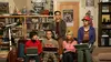 Leslie Winkle dans Big Bang Theory S04E01 Le robot à tout faire! (2010)