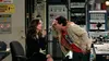 Raj Koothrappali dans Big Bang Theory S04E07 Dans le collimateur du FBI (2010)
