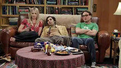 Sur MTV à 20h45 : The Big Bang Theory