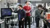 Amy Farrah Fowler dans Big Bang Theory S10E19 Une collaboration houleuse (2017)
