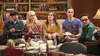 Dr. Robert Wolcott dans Big Bang Theory S11E20 La tentation de Sheldon (2018)