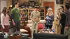le président Siebert dans Big Bang Theory S12E19 Privation sensorielle (2019)