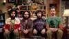 Rajesh Koothrappali dans Big Bang Theory S03E01 La fluctuation de l'ouvre-boîte (2009)