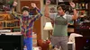 Rajesh Koothrappali dans Big Bang Theory S06E06 Extraction-oblitération (2012)