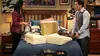 Raj Koothrappali dans Big Bang Theory S04E18 Prestidigitation et approximation (2011)