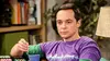 Amy Farrah Fowler dans Big Bang Theory S04E22 Le gnou dans la bergerie (2011)