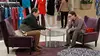 Amy Farrah Fowler dans Big Bang Theory S08E12 La désintégration de la sonde spatiale (2015)