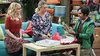 Amy Farrah Fowler dans Big Bang Theory S09E01 Mariage et conséquences (2015)