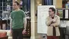 Dave Gibbs dans Big Bang Theory S09E10 Sheldon connaît la chanson (2015)