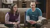 Big Bang Theory S09E20 La précipitation de la grande ourse (2016)