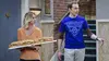 Big Bang Theory S09E21 Soirée à combustion (2016)