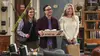 Amy Farrah Fowler dans Big Bang Theory S10E02 La miniaturisation militaire (2016)