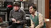 Amy Farrah Fowler dans Big Bang Theory S10E11 Halley et venues (2016)