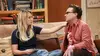 Amy Farrah Fowler dans Big Bang Theory S10E18 Un toit pour Rajesh (2017)