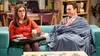 Rajesh Koothrappali dans Big Bang Theory S10E20 Souviens-toi de la journée dernière (2017)