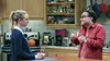 Zack Johnson dans Big Bang Theory S10E22 Gymnastique cérébrale (2017)