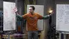 Rajesh Koothrappali dans Big Bang Theory S11E02 Le principe de rétraction-réaction (2017)