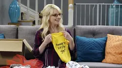 Sur Canal+ Séries à 22h40 : Big Bang Theory