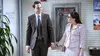 Amy Farrah Fowler dans Big Bang Theory S11E10 Raj a la rage (2017)