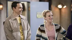 Sur Canal+ Séries à 22h00 : Big Bang Theory