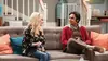 Amy Farrah Fowler dans Big Bang Theory S11E23 Les frères ennemis (2018)